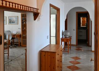 1st Line Sea View - Plaza - Puerto de Santiago - 8