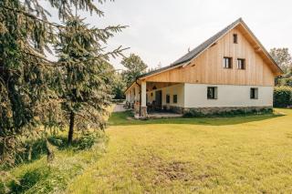Farma Mračov - Kadov - 8
