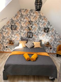 Top House Les Perles 3 des Châteaux - Mer - 7