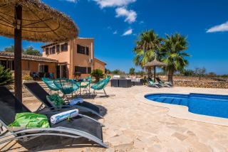 Ideal Property Mallorca - Can Frit - Santa Margarita - 6