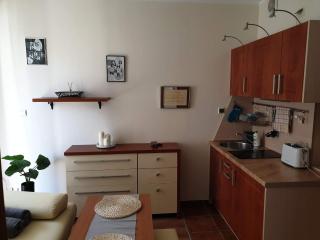 Apartament w Rezydencji Bursztyn - Świnoujście - 8