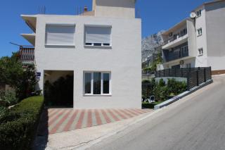 Apartman Mare - Makarska - 6