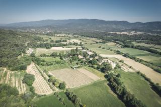 STUDIO Sud LUBERON - Grambois - 2