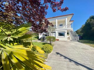 Thalassa - Modern Apartment in Villa with Garden - Epanomi - 0