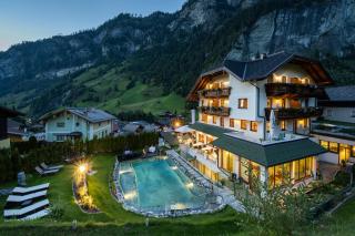 Naturhotel Hüttenwirt im Grossarltal - Hüttschlag - 8