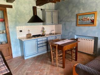 Caiferri Agriturismo - Gubbio - 7