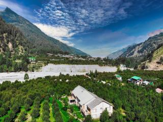Banjara Camp and Retreat Sangla - Sāngla - 4