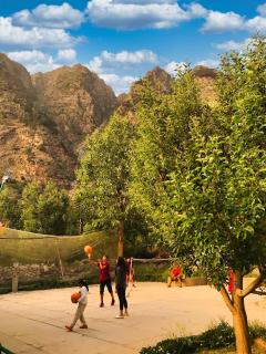 Banjara Camp and Retreat Sangla - Sāngla - 5