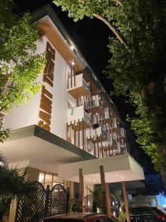 Hotel Saint Tropez - Riccione - 8