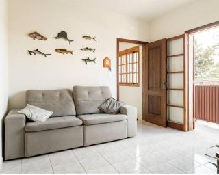 Apartamento encantador no Itaguá - Ubatuba - 5