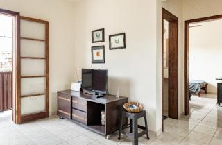 Apartamento encantador no Itaguá - 9