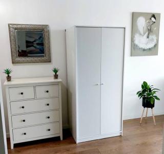 Skyline view beautiful premium 1 bedroom Apt ,NG1 - Nottingham - 7
