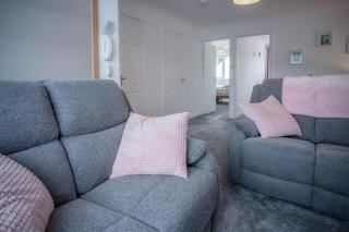 Harbour Court - 2 Bedroom Apartment - Saundersfoot - 5