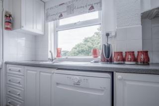 Harbour Court - 2 Bedroom Apartment - Saundersfoot - Saundersfoot - 4