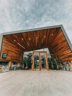 Böden Hotel & Spa by AKEN Soul - Villa General Belgrano - 0