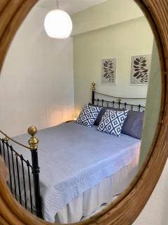 Thalassa - Modern Apartment in Villa with Garden - Epanomi - 3