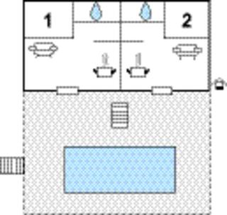 Awesome Home In Santalezi With Wifi - 9