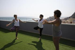 Amadei Hotel Figaro & Apartments - Pesaro - 2
