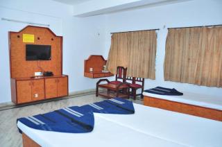 Vishnu Regency - Belūr - 6