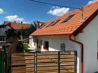 Loft Pihenő és Wellness Ház - 1