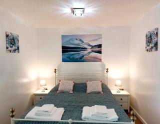 Skyline view beautiful premium 1 bedroom Apt ,NG1 - 8