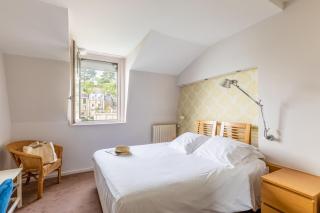 Hôtel De La Vallée - Dinard - 8