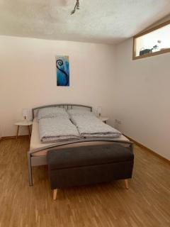 Ferienwohnung Hundertwasser in Marktheidenfeld am Main - Marktheidenfeld - 3