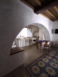 Traditional Suites in Chora Kythnos #1 - Kithnos - 7