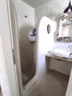 Traditional Suites in Chora Kythnos #1 - Kithnos - 3