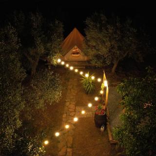 Golden Camp - Falerna - 5