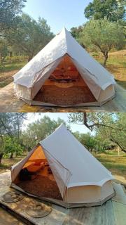 Golden Camp - Falerna - 4