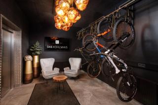 Hotel Das Kohlmais - direkt an der Kohlmaisbahn - 1