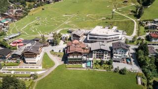 Hotel Das Kohlmais - Saalbach-Hinterglemm - 8