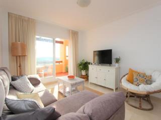 2 bedroom Penthouse with a private 360 rooftop terrace with sea and mountain views - Bahia de Casares - 7