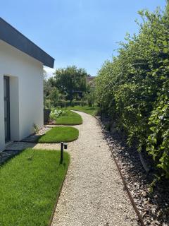 Le clos des Pommiers - Uffholtz - 1