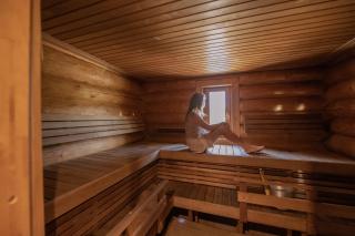 Marguse Metsamajad - 4