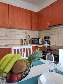 Sea Breeze Apartment - 6