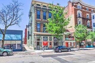 Contemporary Cincinnati Condo - Pets Allowed! - Cincinnati - 0