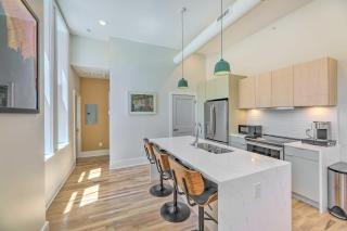 Contemporary Cincinnati Condo - Pets Allowed! - Cincinnati - 1