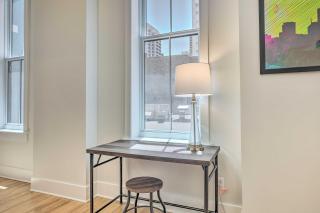 Contemporary Cincinnati Condo - Pets Allowed! - Cincinnati - 2