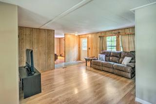 Suwannee Riverfront Home Grill, Near Springs - Branford - 9