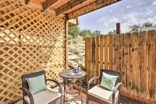 Grand Junction Townhome about 3 Mi to Downtown! - Grand Junction - 9