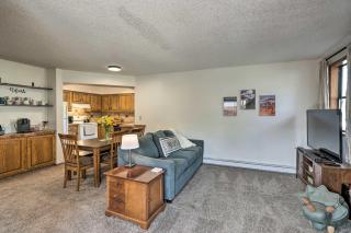 Grand Junction Townhome about 3 Mi to Downtown! - Grand Junction - 7