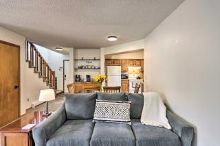 Grand Junction Townhome about 3 Mi to Downtown! - Grand Junction - 5
