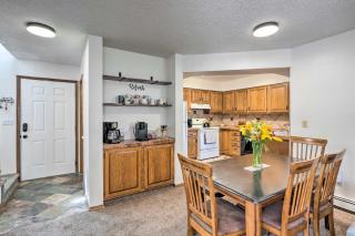 Grand Junction Townhome about 3 Mi to Downtown! - Grand Junction - 4