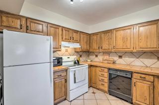 Grand Junction Townhome about 3 Mi to Downtown! - Grand Junction - 2