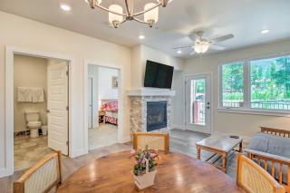 7 Mi to Arapahoe Basin Ski Area Keystone Condo - 2