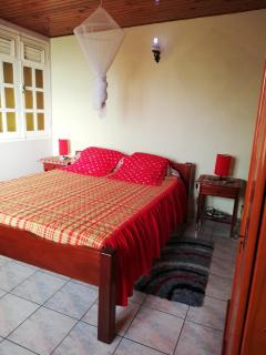 Appartement spacieux à Sainte-Luce - Jardin & Vue montagne - Sainte-Luce - 6