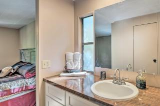 Suwannee Riverfront Home Grill, Near Springs - Branford - 4