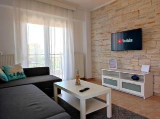 Sea Breeze Apartment - Néoi Epivátai - 3